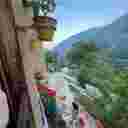 اقامتگاه سنتی خانه بر