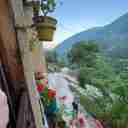 اقامتگاه سنتی خانه بر ماسوله، اجاره ویلا و اقامتگاه در گیلان