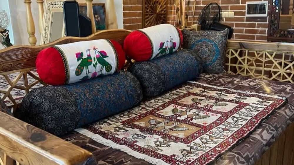 رزرو فوری اقامتگاه سنتی در ماسوله تجربه‌ای متفاوت در خانه‌بر ماسوله