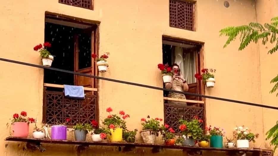 اقامتگاه سنتی در گیلان تجربه اقامت در خانه های بومی و آرام
